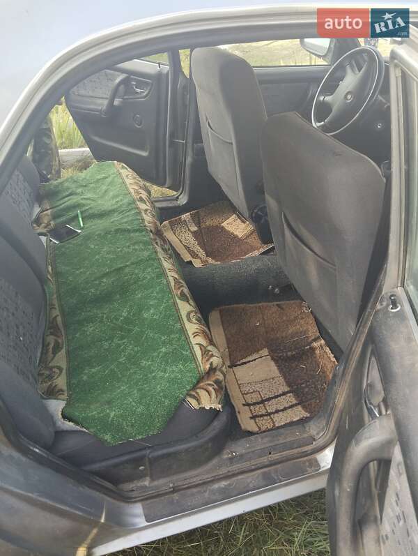 Седан ГАЗ 31105 Волга 2006 в Сумах