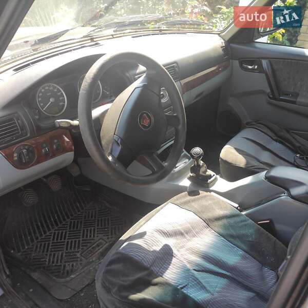 Седан ГАЗ 31105 Волга 2008 в Чорноморську