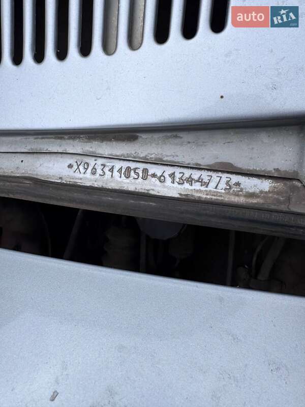 Седан ГАЗ 31105 Волга 2006 в Сумах фото 2 Седан ГАЗ 31105 Волга 2006 в Сумах