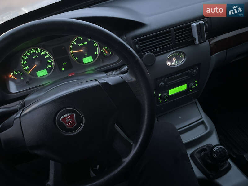 Седан ГАЗ 31105 Волга 2008 в Вінниці