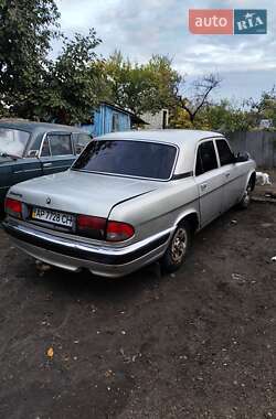 Седан ГАЗ 31105 Волга 2006 в  фото 7 Седан ГАЗ 31105 Волга 2006 в