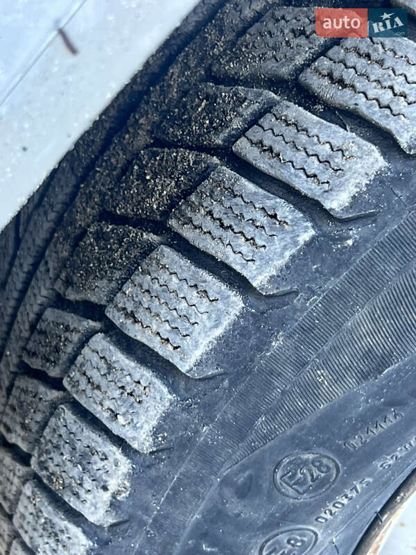 Седан ГАЗ 31105 Волга 2004 в Миколаєві фото 7 Седан ГАЗ 31105 Волга 2004 в Миколаєві