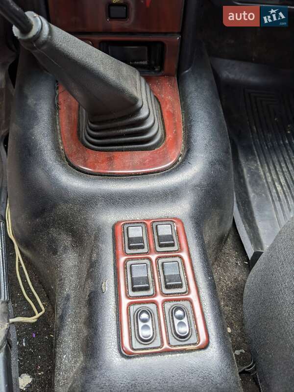 Седан ГАЗ 31105 Волга 2005 в Чернигове фото 6 Седан ГАЗ 31105 Волга 2005 в Чернигове