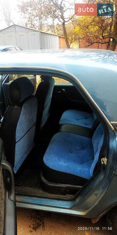 ГАЗ 31105 Волга 2004