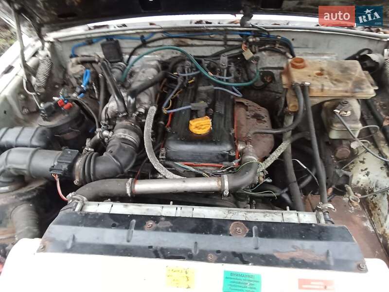 Седан ГАЗ 31105 Волга 2007 в Сумах