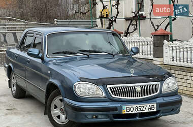 Седан ГАЗ 31105 Волга 2005 в Гусятине