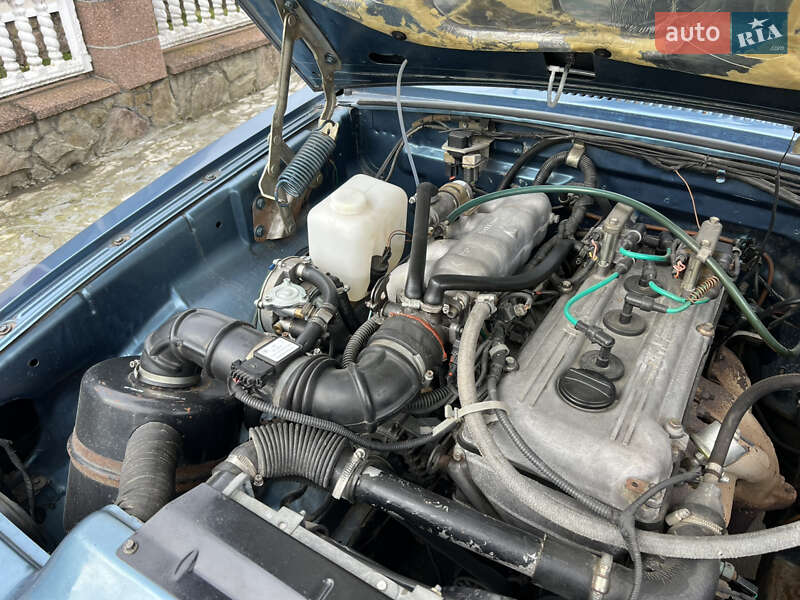 Седан ГАЗ 31105 Волга 2005 в Гусятине