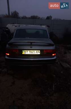 Седан ГАЗ 31105 Волга 2005 в Білогородці