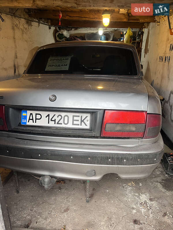 Седан ГАЗ 31105 Волга 2007 в Желтых Водах