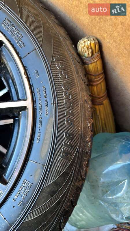 Седан ГАЗ 31105 Волга 2005 в Славянске