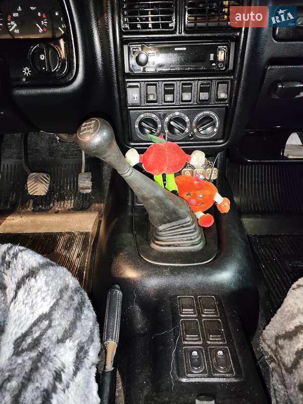 Седан ГАЗ 31105 Волга 2006 в Запоріжжі