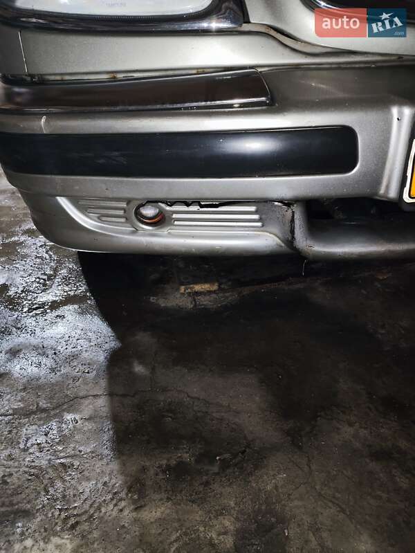 Седан ГАЗ 31105 Волга 2006 в Запоріжжі