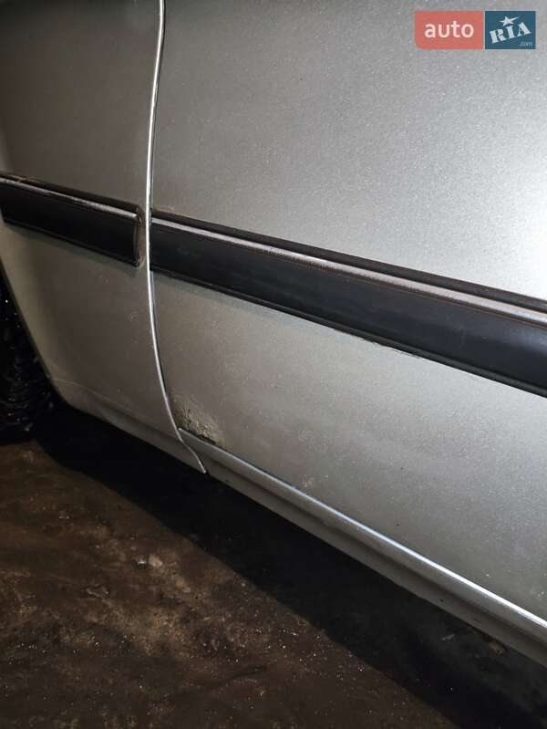 Седан ГАЗ 31105 Волга 2006 в Запоріжжі