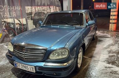 Седан ГАЗ 31105 Волга 2004 в Харькове