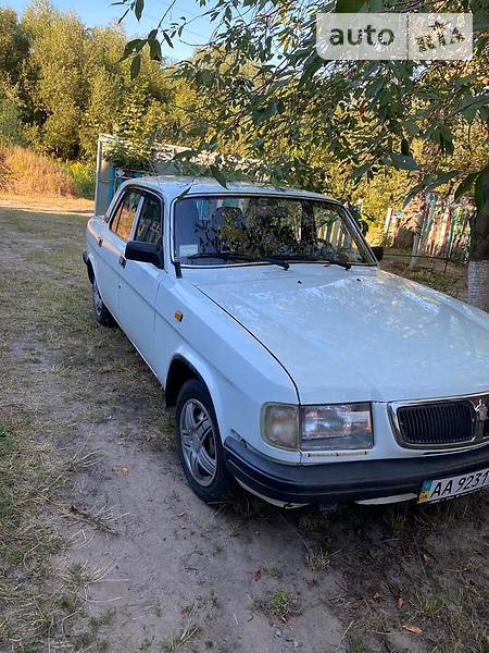 ГАЗ 3110