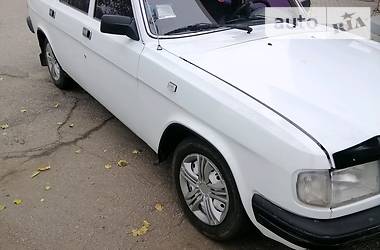 Седан ГАЗ 3110 1999 в Кропивницком