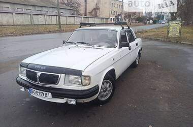 Седан ГАЗ 3110 1999 в Кам'янець-Подільському