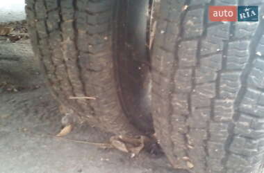 Минивэн ГАЗ 3221 Газель 1996 в Кривом Роге