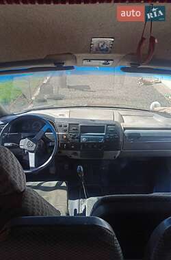 Мікроавтобус ГАЗ 3221 Газель 2003 в Старокостянтинові