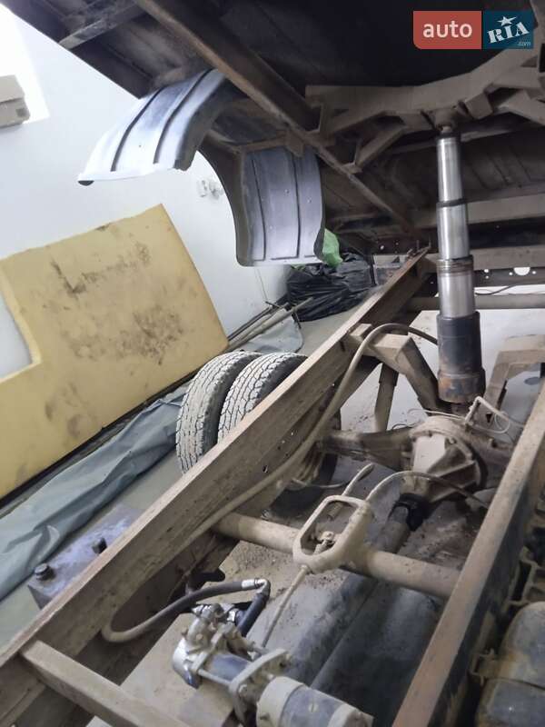 Седан ГАЗ 3221 Газель 2000 в Теребовлі