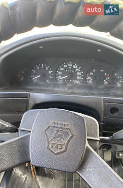 Универсал ГАЗ 3221 Газель 2005 в 