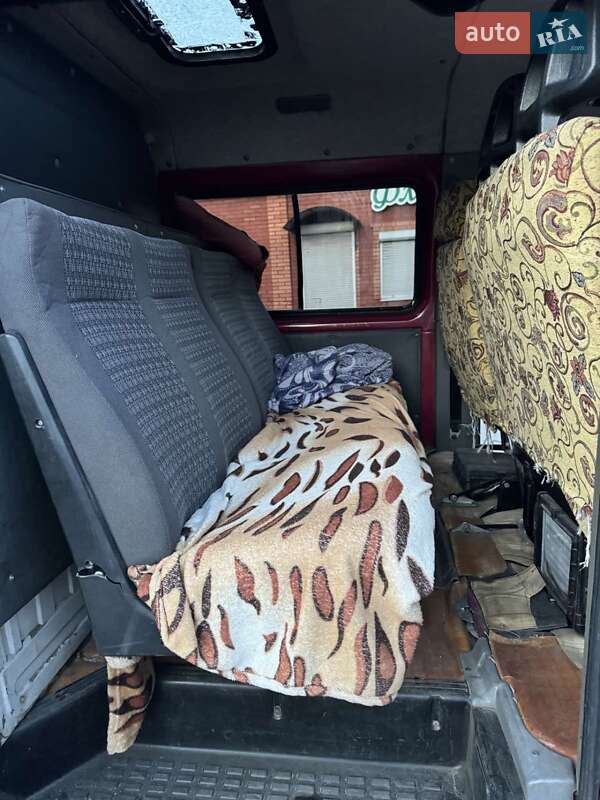 Универсал ГАЗ 3221 Газель 2009 в Котельве фото 11 Универсал ГАЗ 3221 Газель 2009 в Котельве