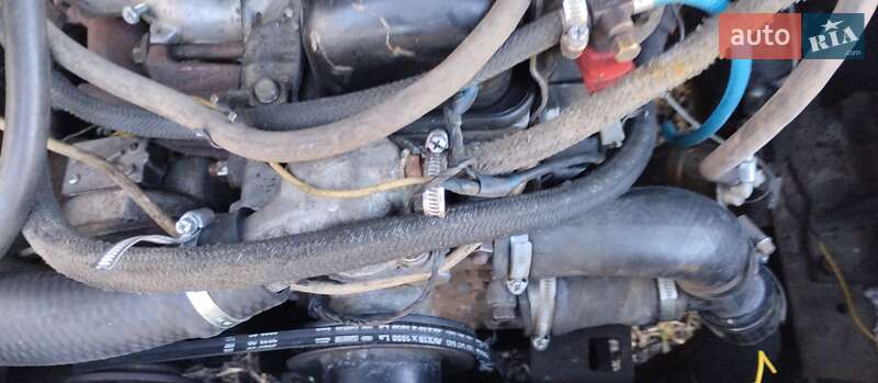 Микроавтобус ГАЗ 3221 Газель 2003 в Житомире фото 4 Микроавтобус ГАЗ 3221 Газель 2003 в Житомире