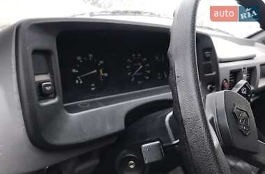 Універсал ГАЗ 3221 Газель 1998 в 