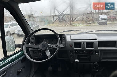 Універсал ГАЗ 3221 Газель 1998 в 