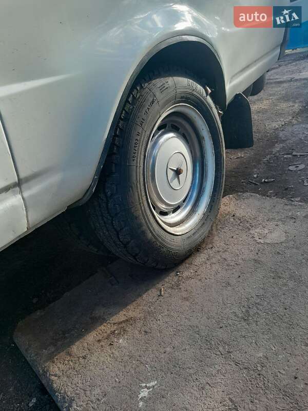 Минивэн ГАЗ 3221 Газель 2004 в Нежине