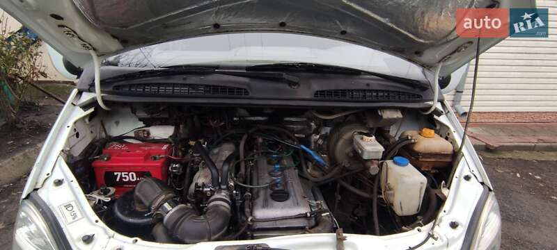 Пикап ГАЗ 3221 Газель 2006 в Полтаве