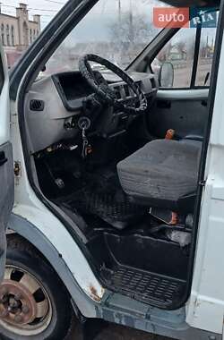 Минивэн ГАЗ 3221 Газель 2002 в Николаеве