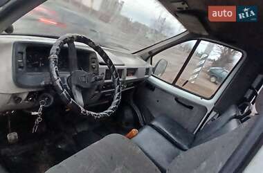 Минивэн ГАЗ 3221 Газель 2002 в Николаеве