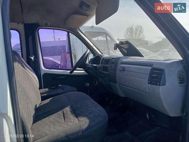 Универсал ГАЗ 3221 Газель 2005 в Бердичеве фото 7 Универсал ГАЗ 3221 Газель 2005 в Бердичеве