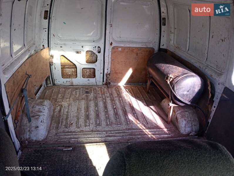 Универсал ГАЗ 3221 Газель 2005 в Бердичеве фото 5 Универсал ГАЗ 3221 Газель 2005 в Бердичеве