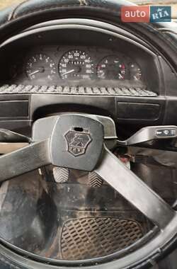 Мінівен ГАЗ 3221 Газель 2004 в 