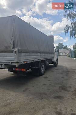 Пикап ГАЗ 3221 Газель 2007 в 