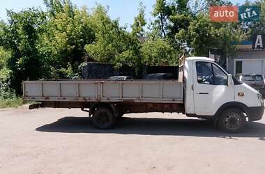 Купе ГАЗ 3221 Газель 2007 в 