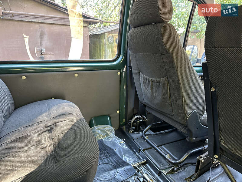 Универсал ГАЗ 3221 Газель 1998 в Днепре