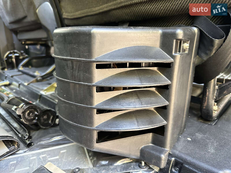 Универсал ГАЗ 3221 Газель 1998 в Днепре