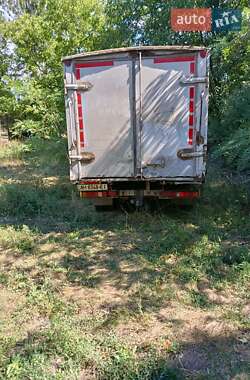 Седан ГАЗ 3221 Газель 1999 в 