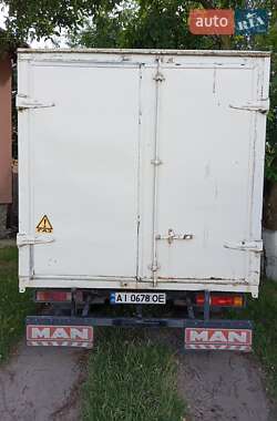 Пикап ГАЗ 3221 Газель 2004 в 