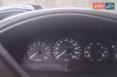 Универсал ГАЗ 3221 Газель 2006 в 