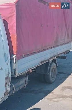 Пикап ГАЗ 3221 Газель 2007 в 