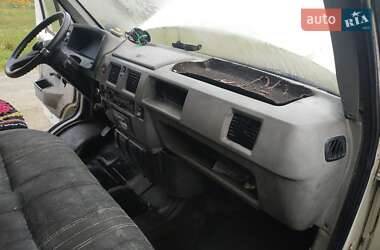 Седан ГАЗ 3221 Газель 2000 в 