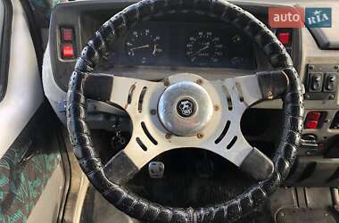 Универсал ГАЗ 3221 Газель 2002 в 