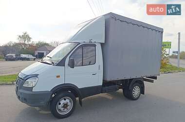 Універсал ГАЗ 3221 Газель 2007 в 