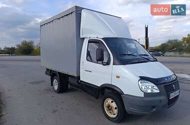 Універсал ГАЗ 3221 Газель 2007 в 