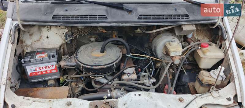 Микровэн ГАЗ 3221 Газель 2001 в Одессе фото 2 Микровэн ГАЗ 3221 Газель 2001 в Одессе