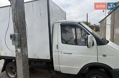 Пікап ГАЗ 3221 Газель 2005 в  Пікап ГАЗ 3221 Газель 2005 в